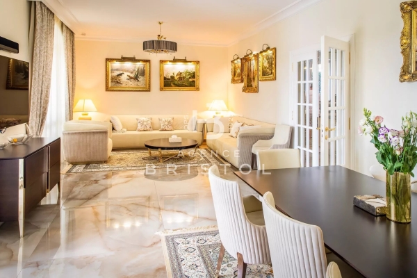 Maison de luxe à vendre à Saint-Jean-Cap-Ferrat, 7 000 000 €, Photo 5