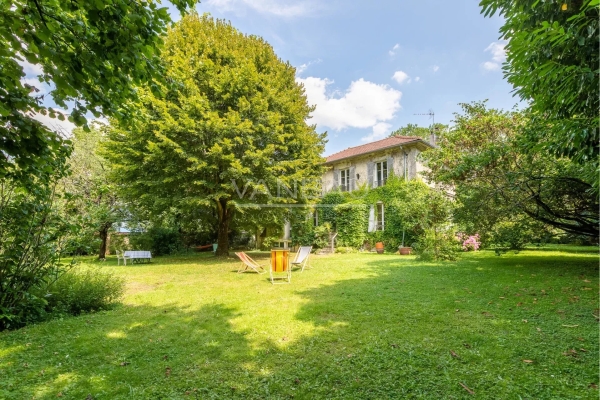 Maison de luxe à vendre à Bagneux, 1 590 000 €, Photo 1