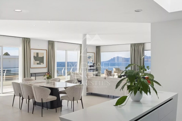 Appartement de luxe à vendre à Cannes, 7 340 000 €, Photo 1