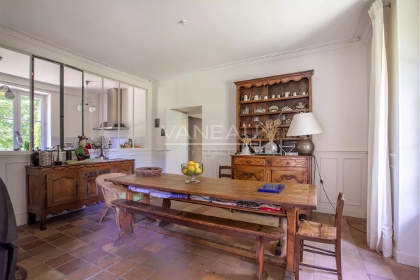 Maison de luxe à vendre à Bagneux, 1 590 000 €, Photo 3