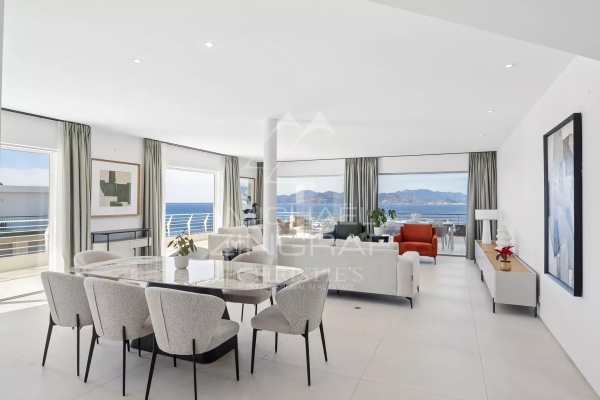 Appartement de luxe à vendre à Cannes, 7 340 000 €, Photo 3