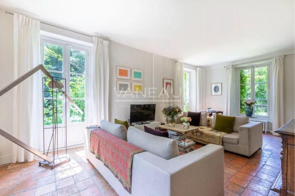 Maison de luxe à vendre à Bagneux, 1 590 000 €, Photo 4