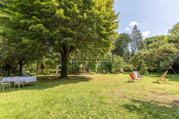 Maison de luxe à vendre à Bagneux, 1 590 000 €, Photo 7