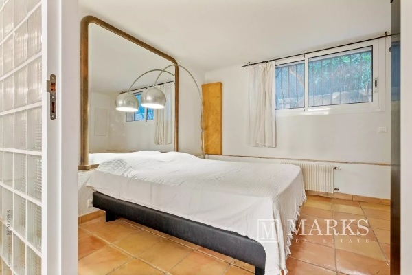 Luxury Apartment for sale in Saint-Jean-Cap-Ferrat, 600 000 €, Photo 4