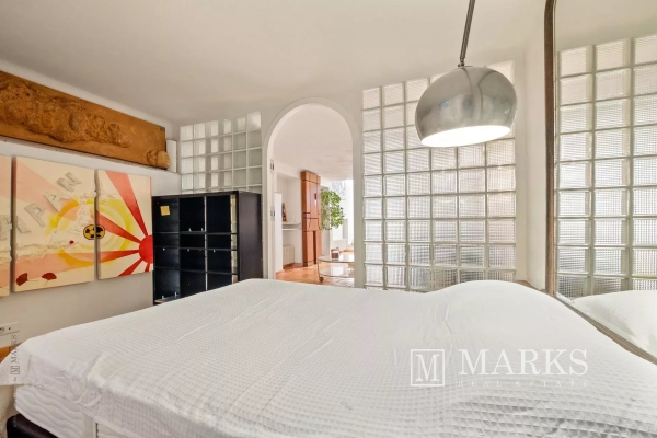 Luxury Apartment for sale in Saint-Jean-Cap-Ferrat, 600 000 €, Photo 5
