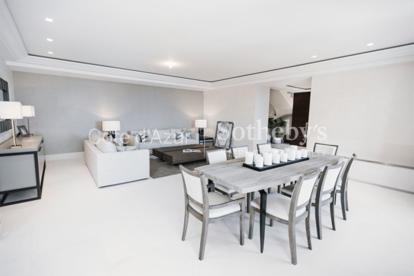 Appartement de luxe à vendre à Cannes, 4 140 000 €, Photo 5