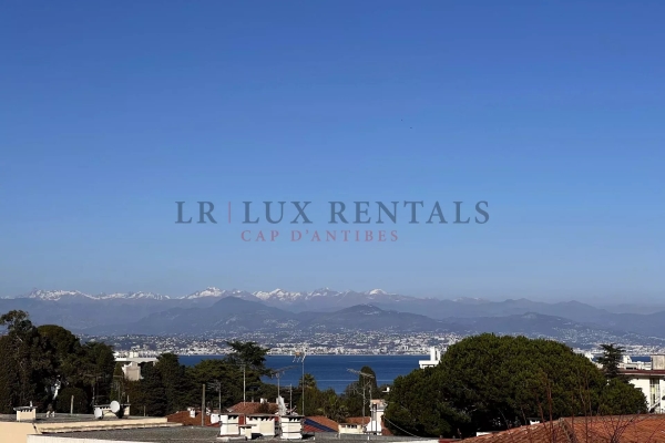 Appartement de luxe à vendre à Antibes, 895 000 €, Photo 1