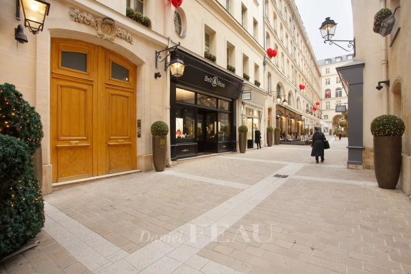 Appartement de luxe à vendre à Paris 8Ème, 1 090 000 €, Photo 1