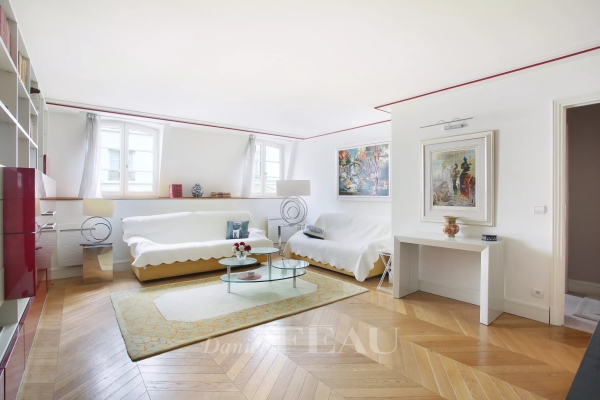 Appartement de luxe à vendre à Paris 8ème, 1 090 000 €, Photo 3