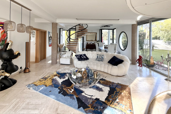 Maison de luxe à vendre à Saint-Raphaël, 1 398 000 €, Photo 4