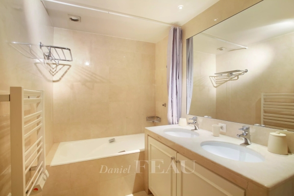 Appartement de luxe à vendre à Paris 8ème, 1 090 000 €, Photo 7