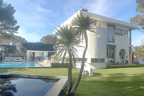 Maison de luxe à vendre à Saint-Raphaël, 1 398 000 €, Photo 7