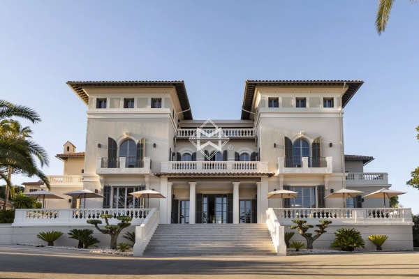 Luxury House for rental in La Croix-Valmer, 75 000 €, Photo 1