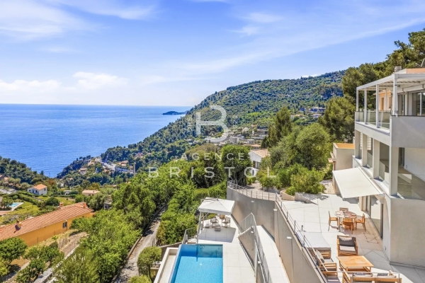 Maison de luxe à vendre à Èze, 3 750 000 €, Photo 1