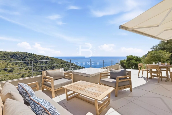 Luxury House for sale in Èze, 3 750 000 €, Photo 4
