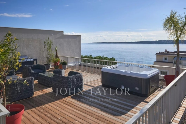 Appartement de luxe à louer à Cannes, 0 €, Photo 1