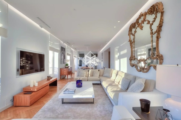 Appartement de luxe à louer à Cannes, 14 000 €, Photo 1