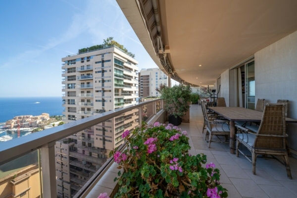 Appartement de luxe à vendre à Monaco, 6 800 000 €, Photo 3