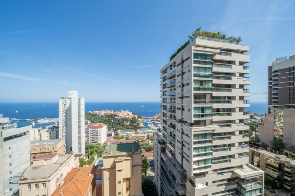 Appartement de luxe à vendre à Monaco, 6 800 000 €, Photo 6