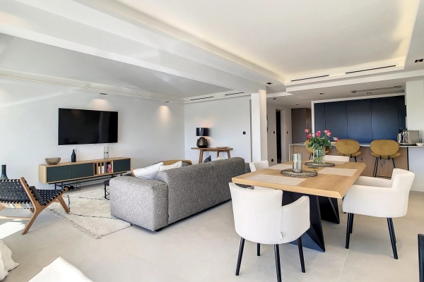 Appartement de luxe à louer à Cannes, 6 950 €, Photo 4
