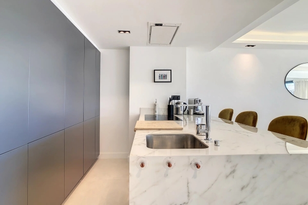 Appartement de luxe à louer à Cannes, 6 950 €, Photo 6