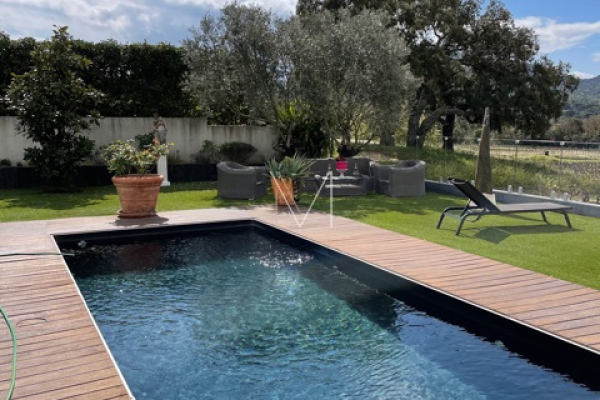 Maison de luxe à vendre à Plan-de-La-Tour, 1 158 000 €, Photo 2