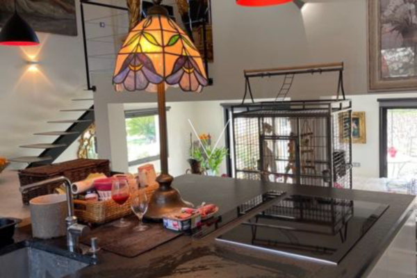 Maison de luxe à vendre à Plan-de-La-Tour, 1 158 000 €, Photo 6