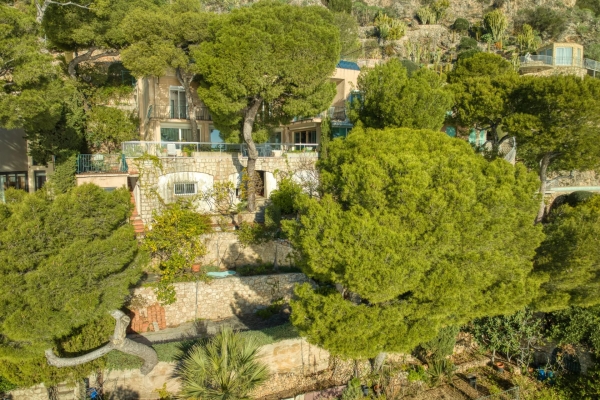 Maison de luxe à vendre à Èze, 3 300 000 €, Photo 4