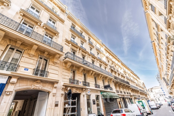 Appartement de luxe à vendre à Paris 6ème, 895 000 €, Photo 5