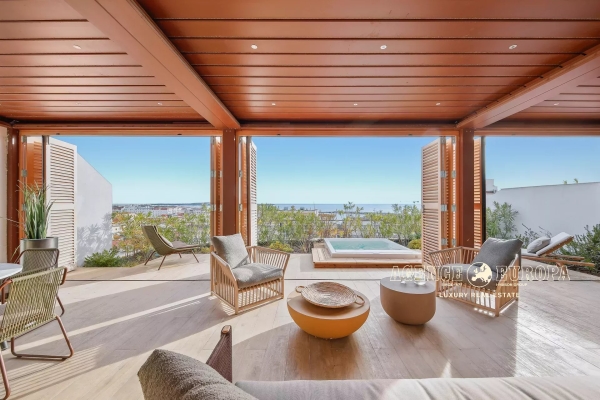 Appartement de luxe à vendre à Cannes, 2 895 000 €, Photo 1