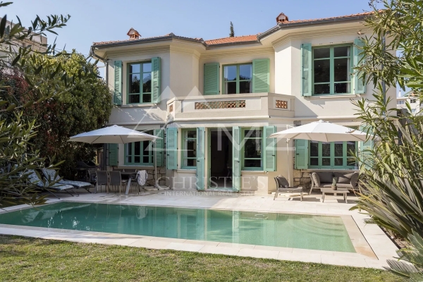 Maison de luxe à vendre à Juan-les-Pins, 1 995 000 €, Photo 1