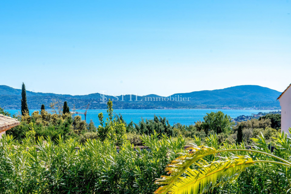 Maison de luxe à vendre à Sainte-Maxime, 4 990 000 €, Photo 1