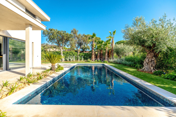 Luxury House for sale in Sainte-Maxime, 4 990 000 €, Photo 3