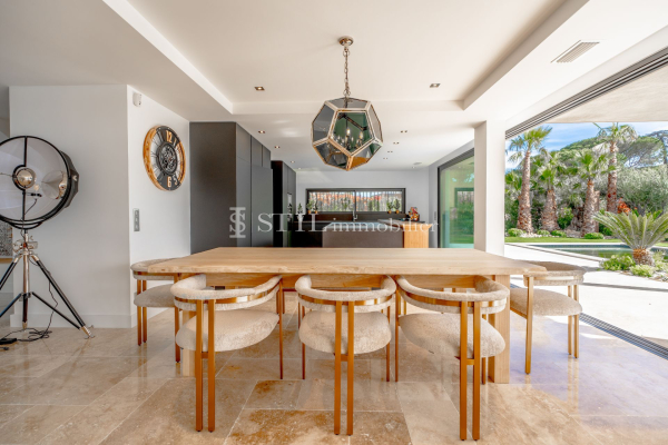 Luxury House for sale in Sainte-Maxime, 4 990 000 €, Photo 6