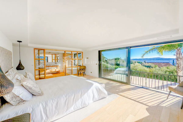 Luxury House for sale in Sainte-Maxime, 4 990 000 €, Photo 7