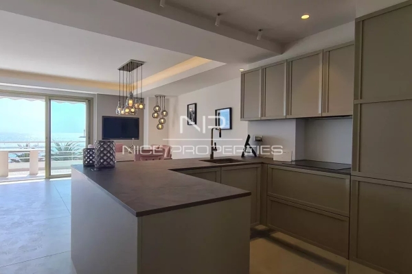 Appartement de luxe à vendre à Cannes, 2 490 000 €, Photo 1