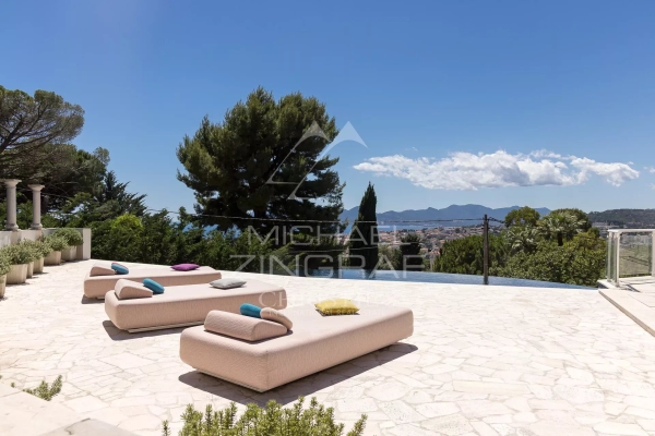 Luxury House for sale in Cannes, 11 000 000 €, Photo 2