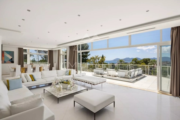 Luxury House for sale in Cannes, 11 000 000 €, Photo 4