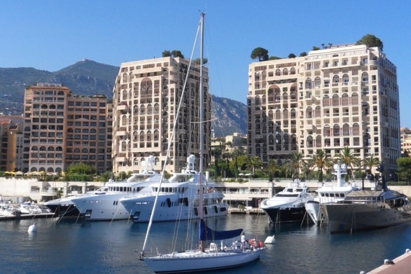 Luxury Apartment for sale in Monaco, 10 250 000 €, Photo 1