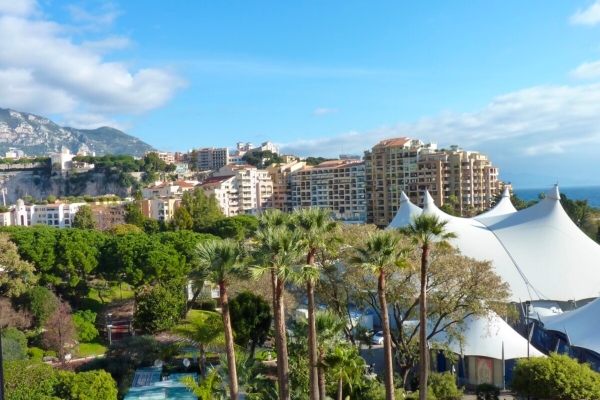 Appartement de luxe à vendre à Monaco, 10 250 000 €, Photo 5
