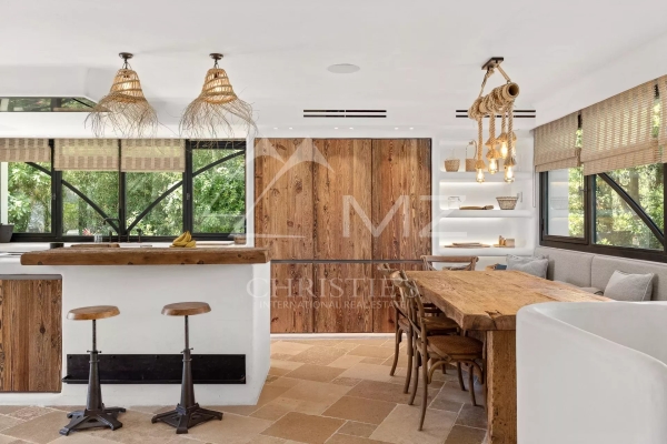 Maison de luxe à vendre à Mougins, 5 900 000 €, Photo 3