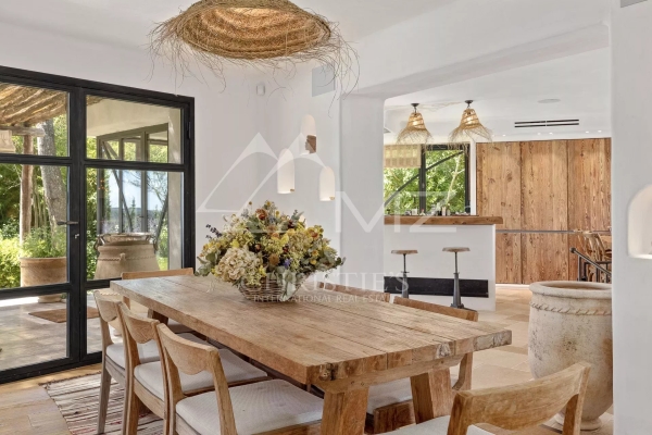 Maison de luxe à vendre à Mougins, 5 900 000 €, Photo 4