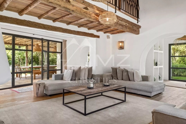 Maison de luxe à vendre à Mougins, 5 900 000 €, Photo 5