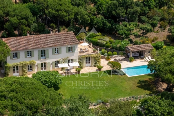 Maison de luxe à vendre à Ramatuelle, 6 995 000 €, Photo 1