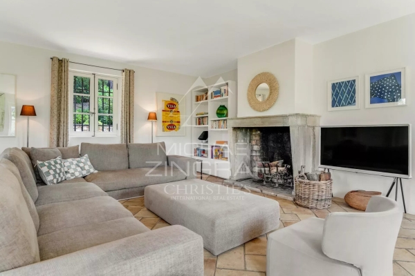 Maison de luxe à vendre à Ramatuelle, 6 995 000 €, Photo 5