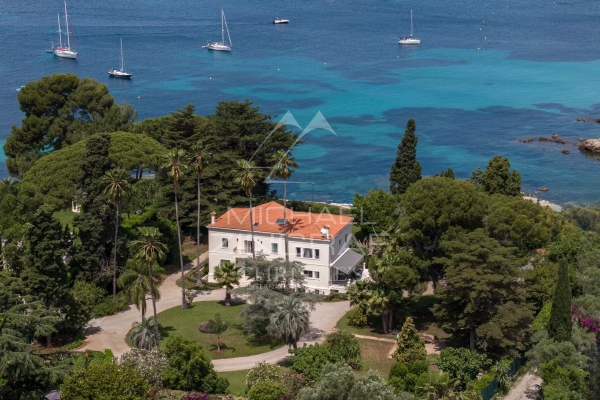 Luxury House for sale in Cap d'Antibes, 19 950 000 €, Photo 2
