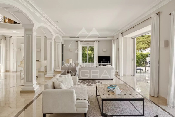 Luxury House for sale in Cap d'Antibes, 19 950 000 €, Photo 4