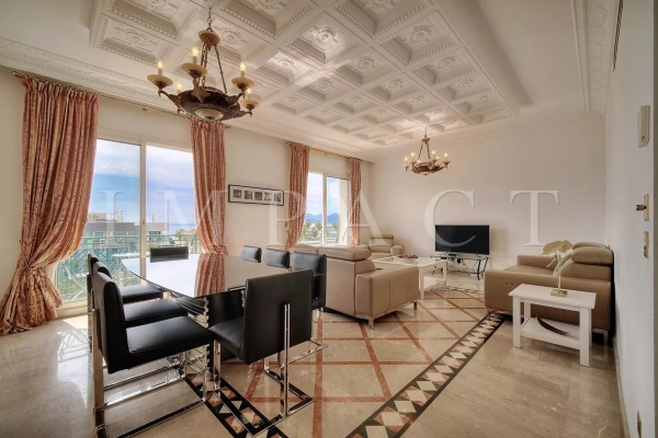 Appartement de luxe à vendre à Cannes, 2 595 000 €, Photo 3
