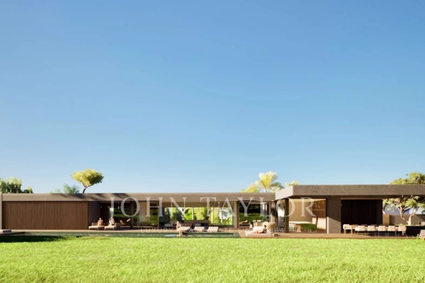 Luxury House for sale in Cap d'Antibes, 9 500 000 €, Photo 2