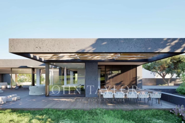 Luxury House for sale in Cap d'Antibes, 9 500 000 €, Photo 3